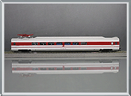 Automotor eléctrico ETR 450 Coche BBPc Pendolino - FS