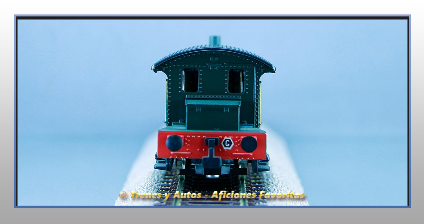 Locomotora diésel maniobras Serie 200/300 SIK - NS