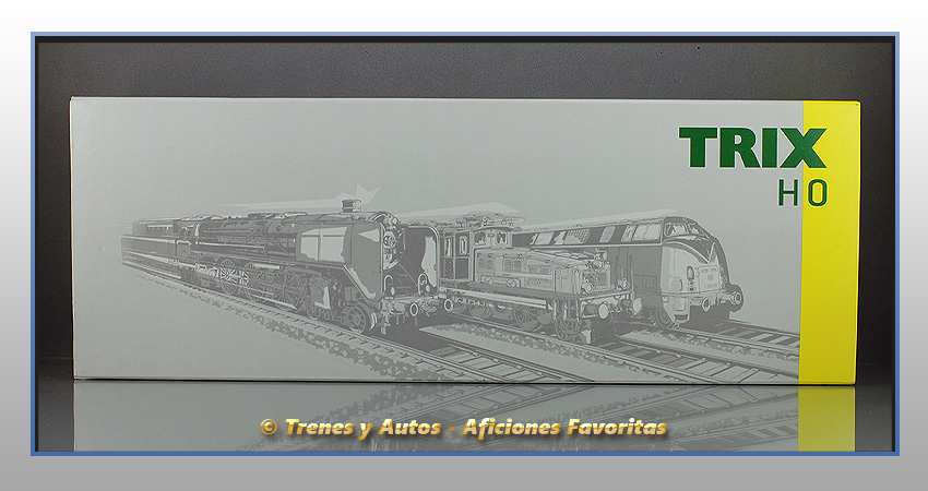 Locomotora diésel V-140 001 - DR