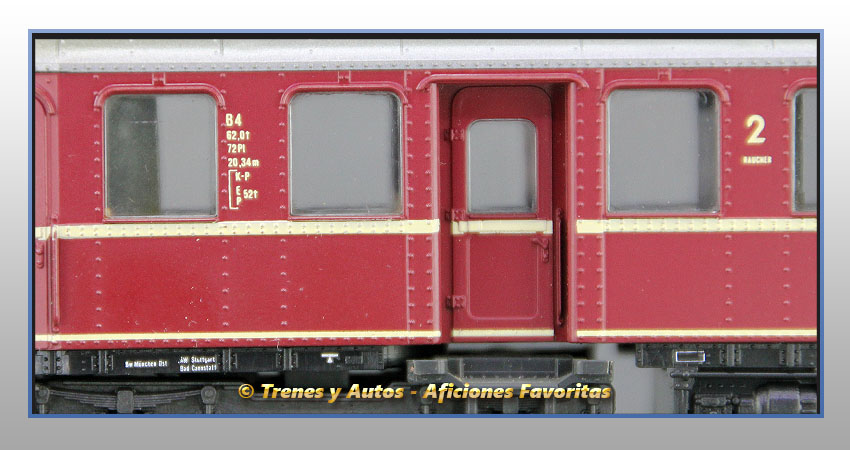 Automotor ET85-ES85 - DB