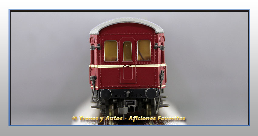 Automotor ET85-ES85 - DB