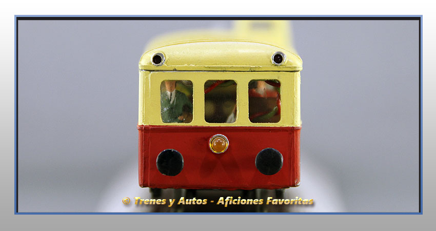 Ómnibus X 5600 - SNCF