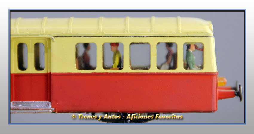 Ómnibus X 5600 - SNCF