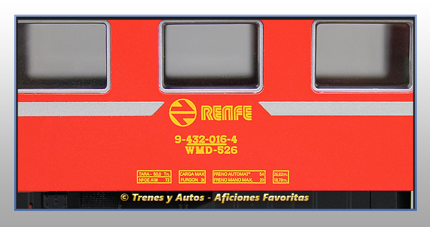 Automotor eléctrico Serie 432 "Electrotren" - Renfe