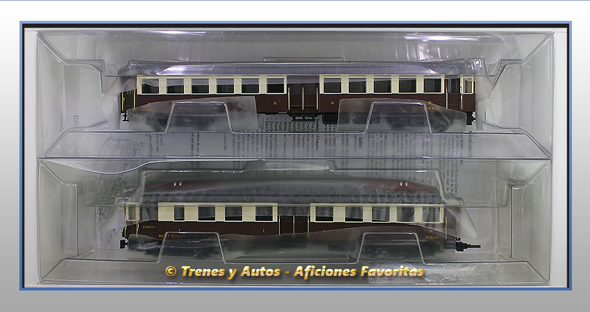 Automotor eléctrico Serie UT300 (Ex Norte) 315 - Renfe