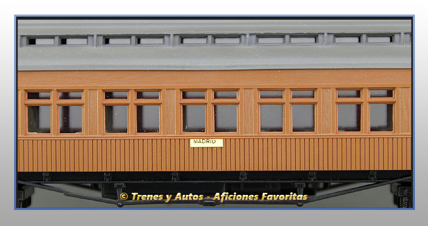 Coche pasajeros Costa BB-2457 - MZA