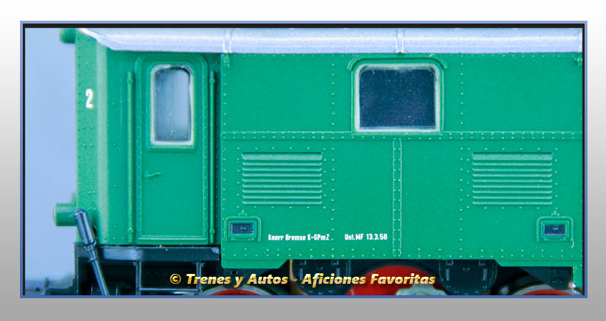 Locomotora eléctrica E91 (BR 191) - DB