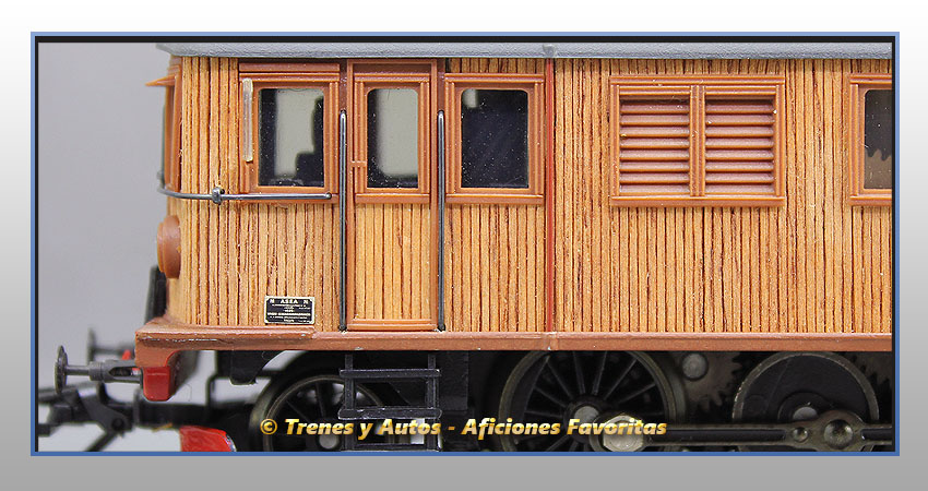 Locomotora eléctrica D 101 - SJ
