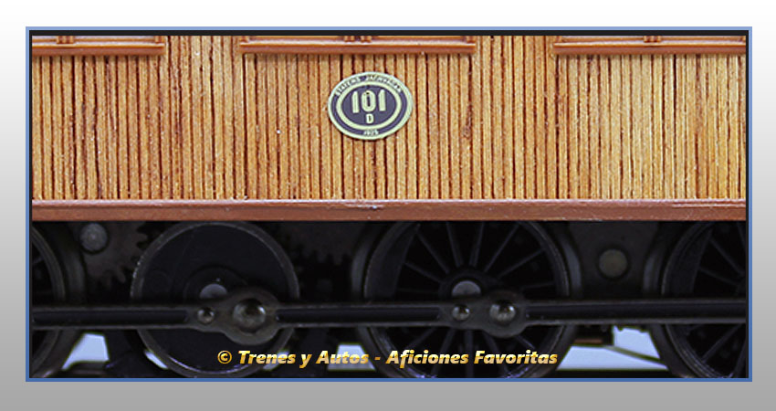 Locomotora eléctrica D 101 - SJ