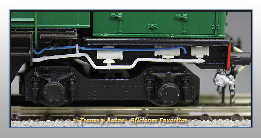 Locomotora eléctrica Serie 7500 - Renfe