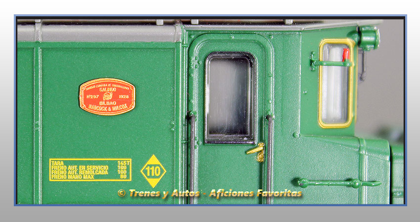 Locomotora eléctrica 7200 - Renfe
