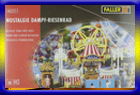 Faller -  Noria Vapor Nostalgia